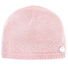Load image into Gallery viewer, Pink Knitted Hat
