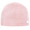 Pink Knitted Hat