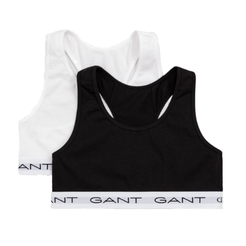 Girls 2-Pack Sports Bra