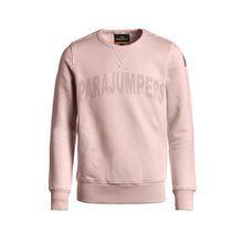 Load image into Gallery viewer, Dusty Pink Sweatshirt