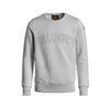 Girls  Grey Sweatshirt