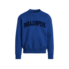 Load image into Gallery viewer, Blue Sweatshirt