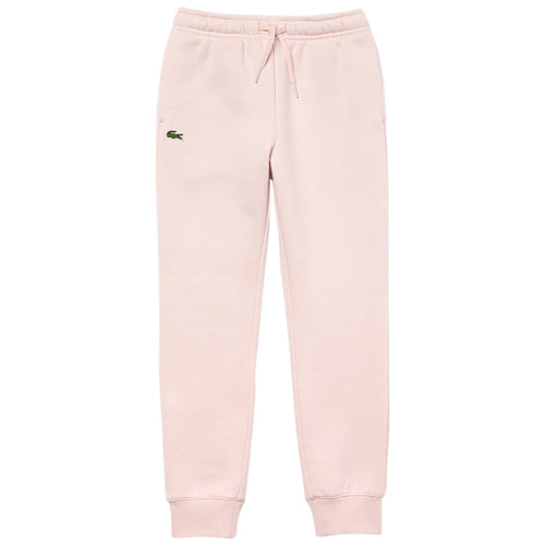 Pink Sweat Pants