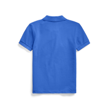 Load image into Gallery viewer, Royal Blue Polo Shirt