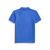 Royal Blue Polo Shirt