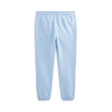 Load image into Gallery viewer, Girls Pale Blue Sweat Pants