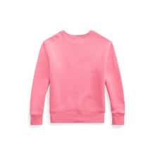 Load image into Gallery viewer, Pink Polo Sport Sweat Top