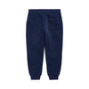 Navy POLO Sweat pants