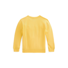 Load image into Gallery viewer, Yellow Sweatshirt