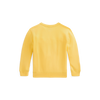Yellow Sweatshirt