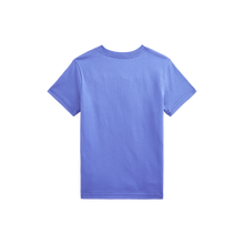 Load image into Gallery viewer, Blue &#39;POLO&#39; T-Shirt