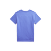 Blue 'POLO' T-Shirt