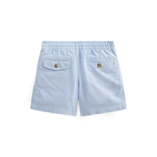 Load image into Gallery viewer, Blue Relax Chino Shorts