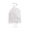 Pink 5 Piece Accessories Set