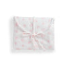 Pink 5 Piece Accessories Set