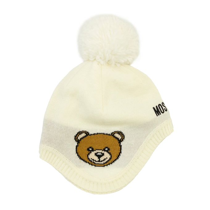 Cappello moschino baby shop