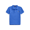 Royal Blue Polo Shirt