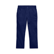 Load image into Gallery viewer, Navy Relaxed Chino