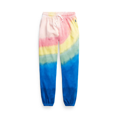 Girls Tie Dye Sweat Pant