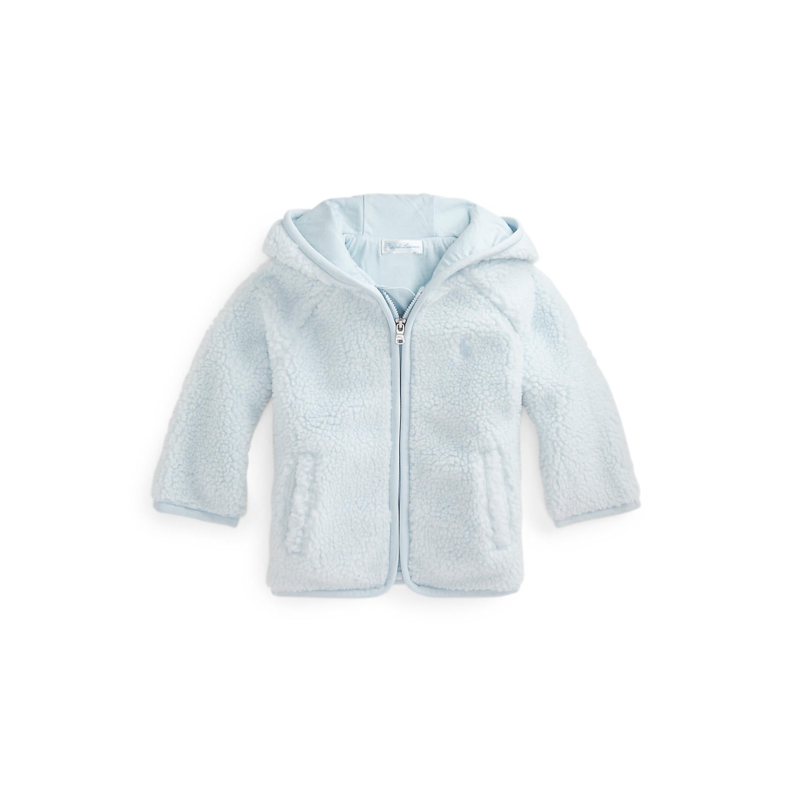 Ralph lauren coat baby boy deals