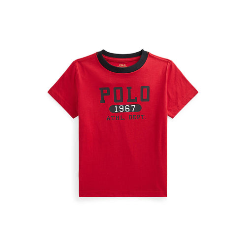 Red Polo 1967 T-Shirt