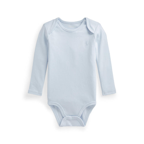 Pale Blue Ralph Body