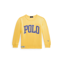Load image into Gallery viewer, Yellow Sweatshirt