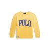 Yellow Sweatshirt