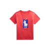 Red Pony T-Shirt