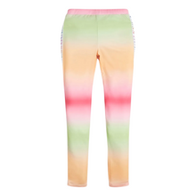 Load image into Gallery viewer, Multi Ombre Logo Leggings