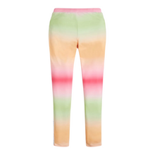 Load image into Gallery viewer, Multi Ombre Logo Leggings