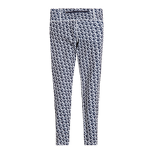 Load image into Gallery viewer, Navy Active Leg Set
