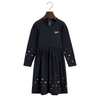 Heart Monogram Dress