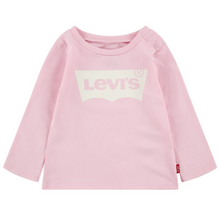 Load image into Gallery viewer, Pink LS T-Shirt