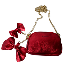 Load image into Gallery viewer, Red Bag