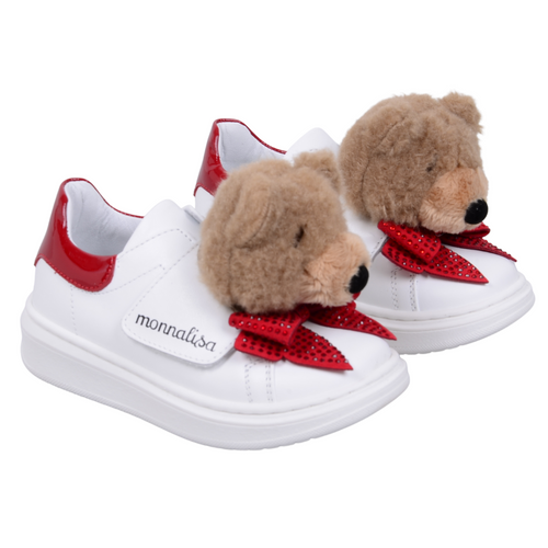 Teddy Shoes