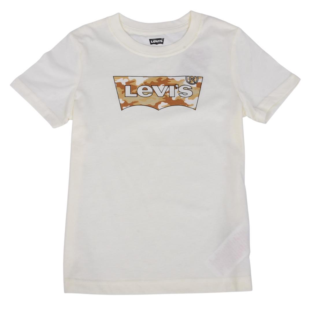 Levis camo discount t shirt