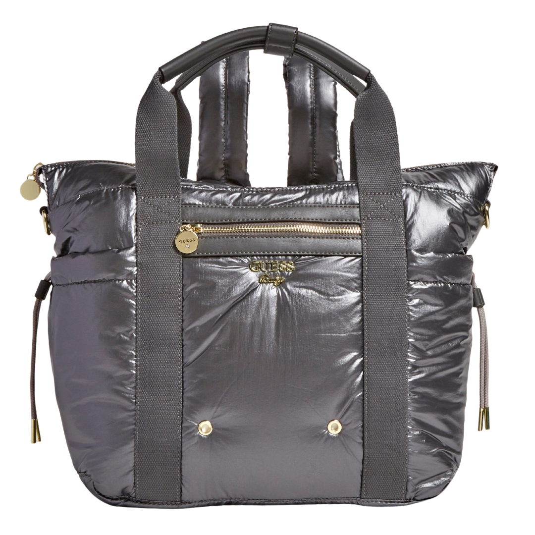 Guess best sale diaper bag