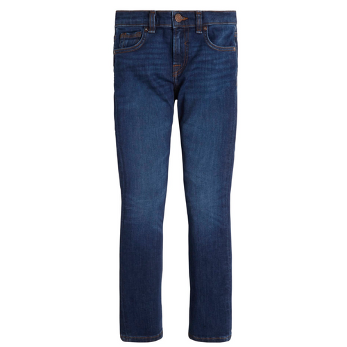 Denim Skinny Jeans