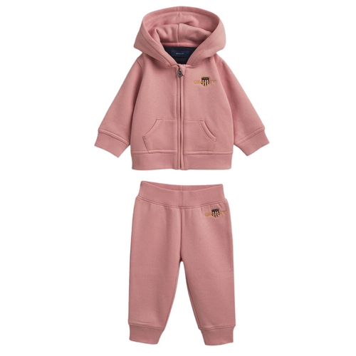 Pink Tracksuit Gift Boxed