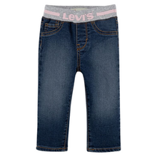 Load image into Gallery viewer, Girls Denim Baby Jeans