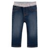 Girls Denim Baby Jeans