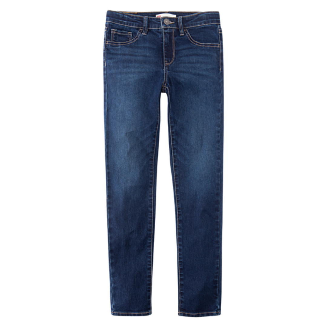 Levis jeans super outlet skinny 710