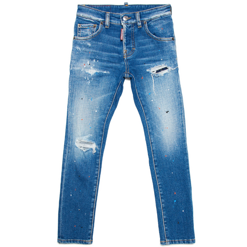 Dsquared2 Cool Guy Jeans