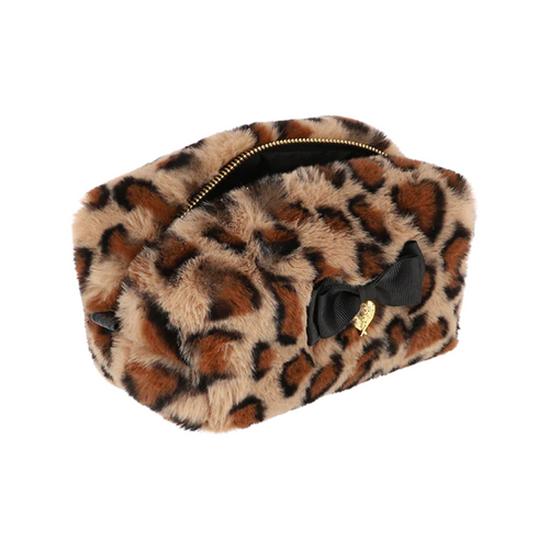 Leopard 'Casey' Pencil Case