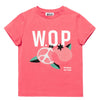 Coral Pomegranate T-Shirt