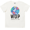 Multi Colour World Logo T-shirt