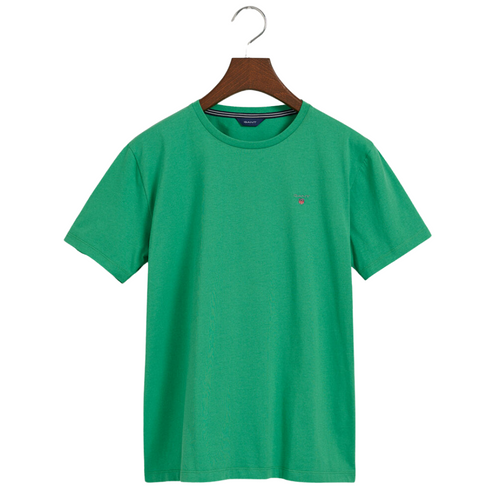 Green Classic Gant T-Shirt