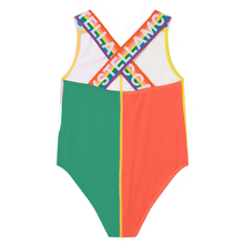 Load image into Gallery viewer, Multicoloured Swimsuit