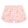 Pink Strawberry Shorts